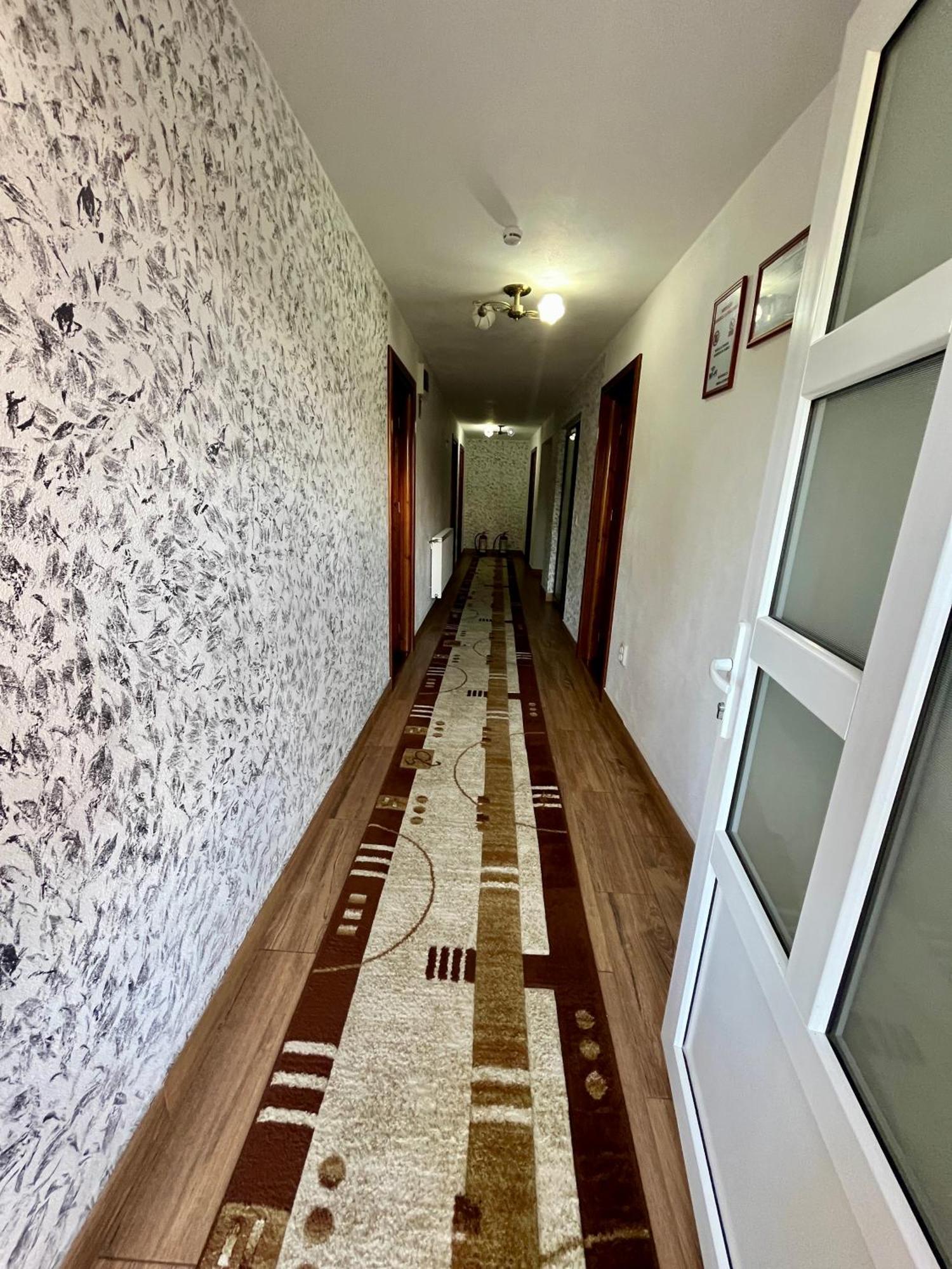 La Mateo Ξενοδοχείο Călimăneşti Εξωτερικό φωτογραφία